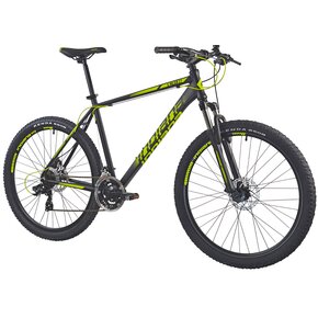 Rower g rski MTB INDIANA X Pulser 2.7 M17 27.5 cala m ski