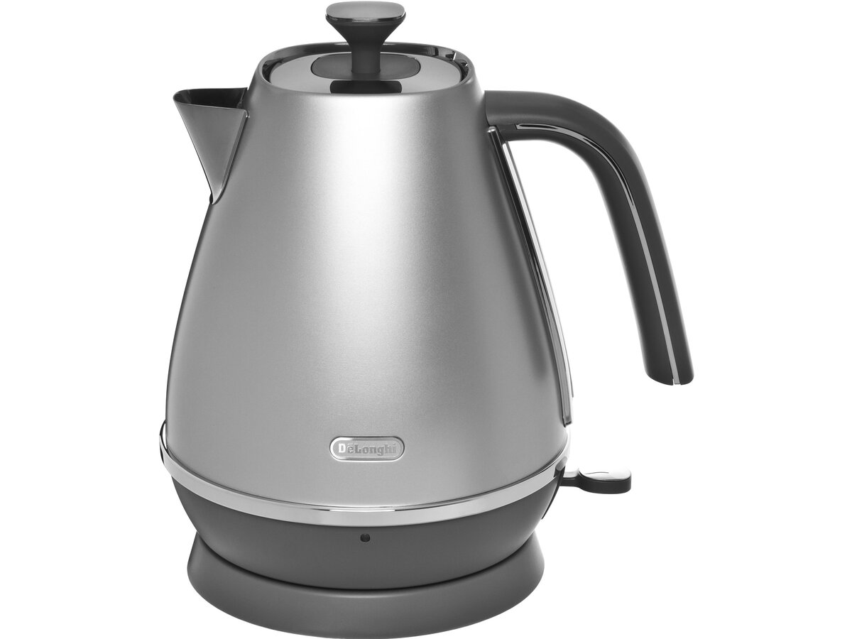 Czajnik DELONGHI KBI2001.S Distinta – sklep internetowy Avans.pl