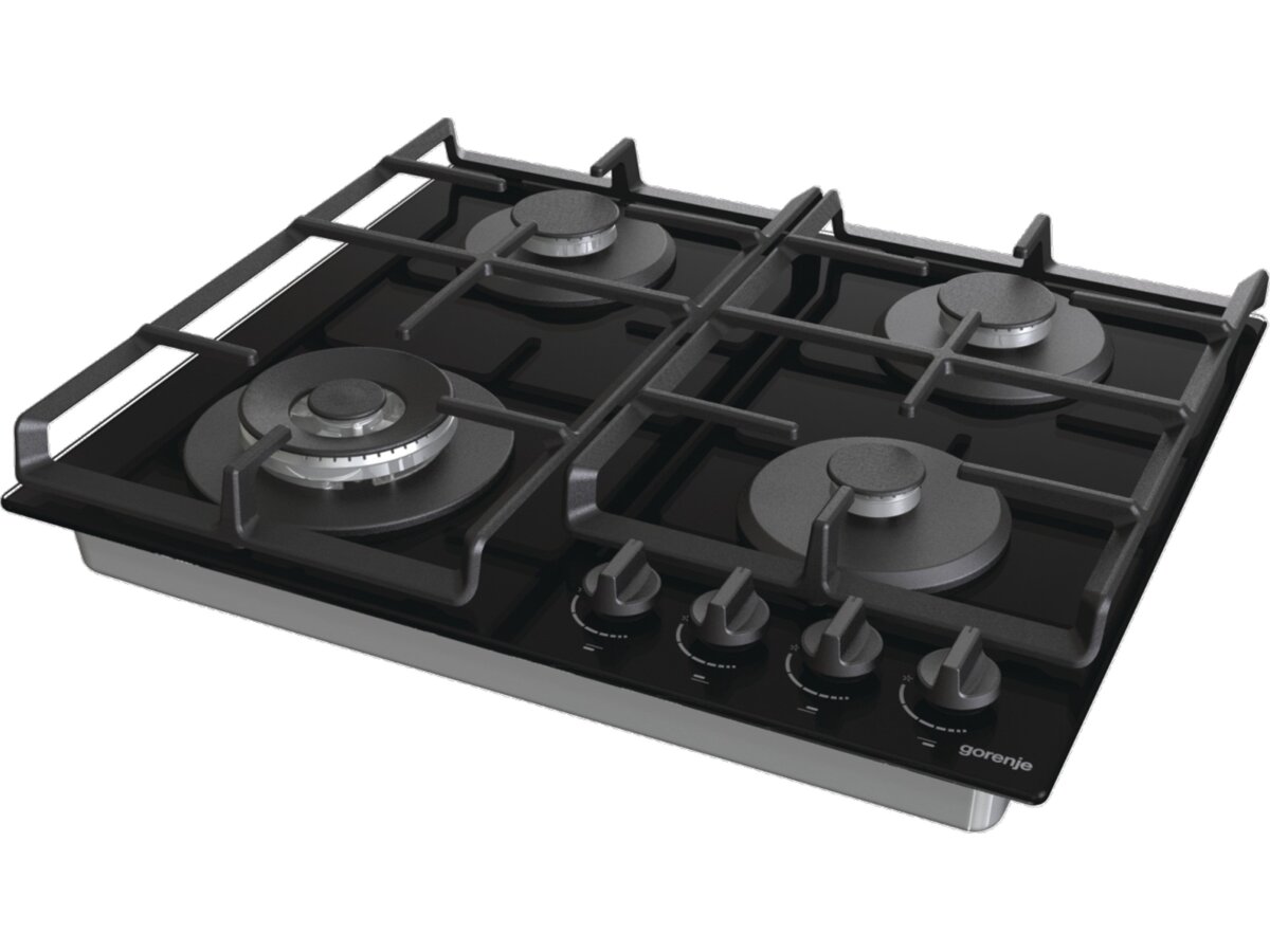 Płyta gazowa GORENJE GTW641EB – sklep internetowy Avans.pl