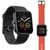 Smartwatch 70MAI Maimo Watch WT2105 Czarny + pasek