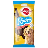 Przysmak dla psa PEDIGREE Rodeo 123 g