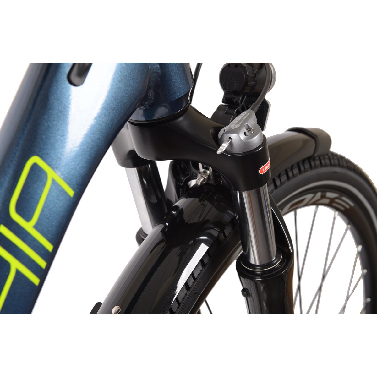 Rower crossowy BOTTECCHIA 250 Lite Cross M22 męski Niebieski sklep Avans.pl