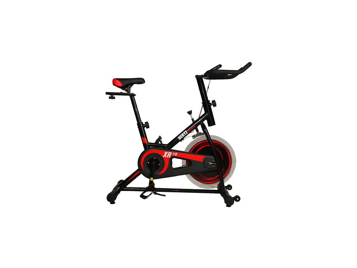 Rower spinningowy HERTZ FITNESS XR110 sklep Avans.pl