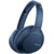 Słuchawki nauszne SONY WH-CH710N ANC Niebieski