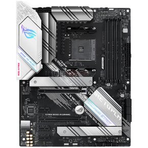 ASUS ROG STRIX B550-I＋Noctuaクーラー ASUS ROG STRIX B550-I＋Noctuaクーラー