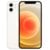 Smartfon APPLE iPhone 12 128GB 5G 6.1 Biały MGJC3PM/A