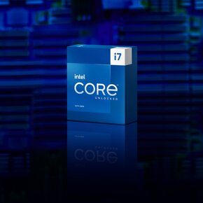 Procesor INTEL Core i7-13700K – sklep internetowy Avans.pl