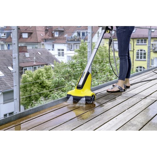 Urządzenie do czyszczenia KARCHER Patio Cleaner PCL 4 1.644000.0 sklep Avans.pl