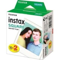 Wkład do aparatu FUJIFILM Instax Square 20 arkuszy