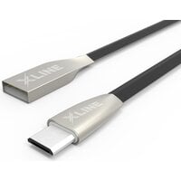 Kabel USB - Micro USB XLINE 2 m