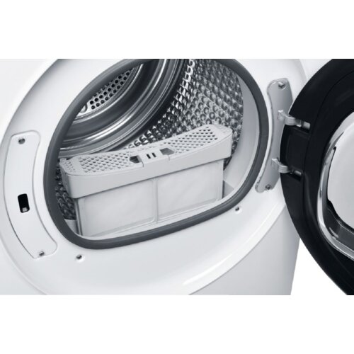 Сушильная машина haier hd90