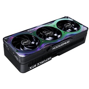 Palit GeForce RTX™ 5090 GameRock 中古 Palit 〔中古〕GeForce RTX