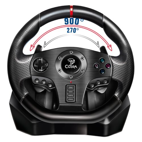 COBRA Rally GT900 (PC/PS3/PS4/XBOX 360/XBOX internetowy Avans.pl