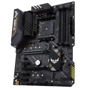 PCパーツ Ryzen5 2600 + ASUS PRIME B450-PLUS Asus PRIME B450-PLUS - Płyta główna - Morele.net