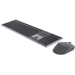 DELL - ymam★DELL PREMIER WIRELESS KEYBOARD Dell KM7321W Wireless Keyboard and Mouse - Zestawy