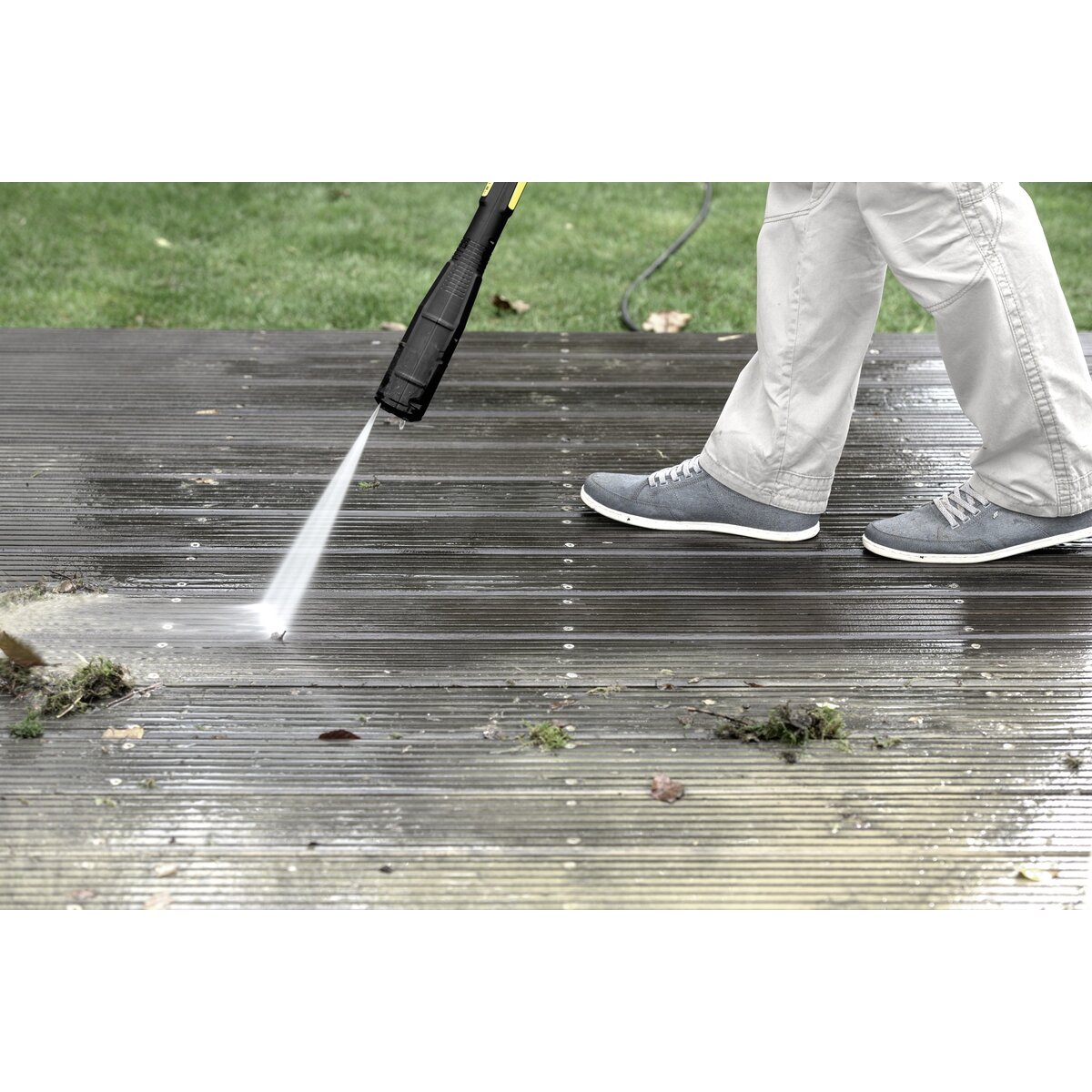 Kärcher Multi Jet 3-in-1 MJ 180 volledige controle, 2.643-907.0 & Kärcher vervangset O-ringen (voor toebehoren van hogedrukreinigers Kärcher Multi Jet 3-in-1 MJ 180 volledige controle, 2.643-907.0 & Kärcher vervangset O-ringen (voor toebehoren van hogedrukreinigers