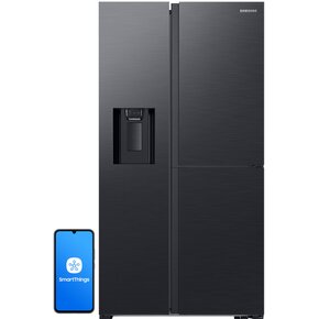 Lodowka-SAMSUNG-RH64DG53R3B1EO
