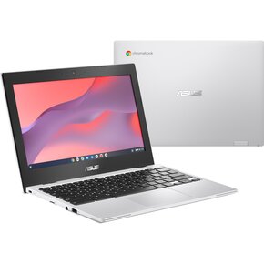 ASUS - ASUS Chromebook 海外版 Amazon.co.jp: ASUS Chromebook クロームブック Flip CX1 11.6