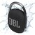 Głośnik mobilny JBL Clip 4 Czarny