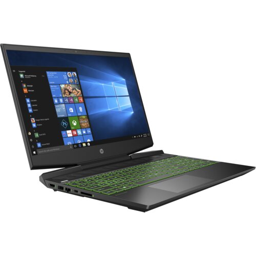 Laptop HP Pavilion Gaming 15-dk1043nw