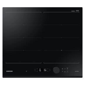 HMD141221ページ Płyta indukcyjna zintegrowana z wyciągiem | Samsung Polska