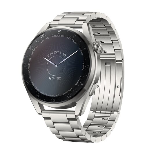 huawei smartwatch pl
