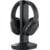 Słuchawki nauszne SONY MDR-RF895RK Czarny