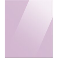 Panel dolny SAMSUNG BESPOKE do lodówek 2.03m / 1.85m Elegancka lawenda