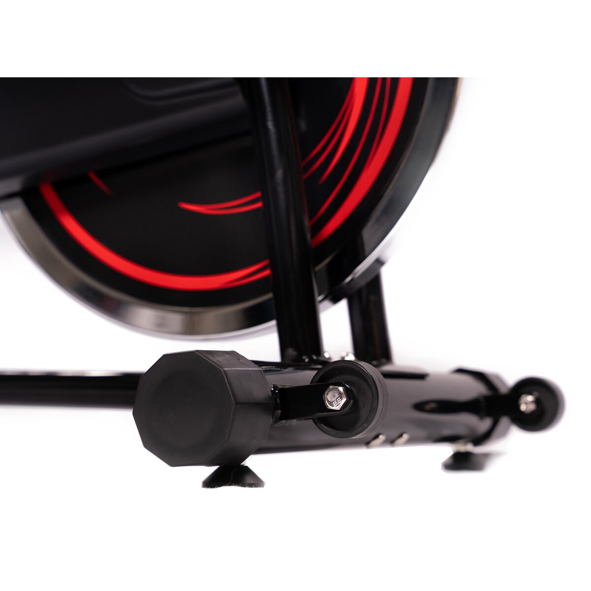 Rower spinningowy HERTZ FITNESS XR110 sklep Avans.pl