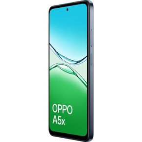 Smartfon OPPO A5X 4/128GB 6.67