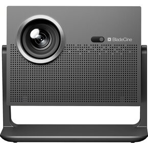 Bladecine Cube 600 プロジェクター 600ISO ルーメン Bladecine Cube 600 プロジェクター 600ISO ルーメン フルHD