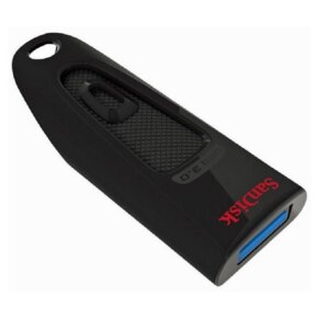 超美品　FACT64XULST SanDisk Ultra Fit 64GB 300MB/s USB 3.2 Sklep Sandisk-Store