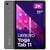 Tablet LENOVO Yoga Tab YT-J706X 11 8/256 GB LTE Wi-Fi Szary