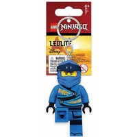 Brelok LEGO Ninjago Jay LGL-KE148H z latarką