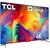Telewizor TCL 43P735 43 LED 4K Google TV Dolby Atmos Dolby Vision HDMI 2.1