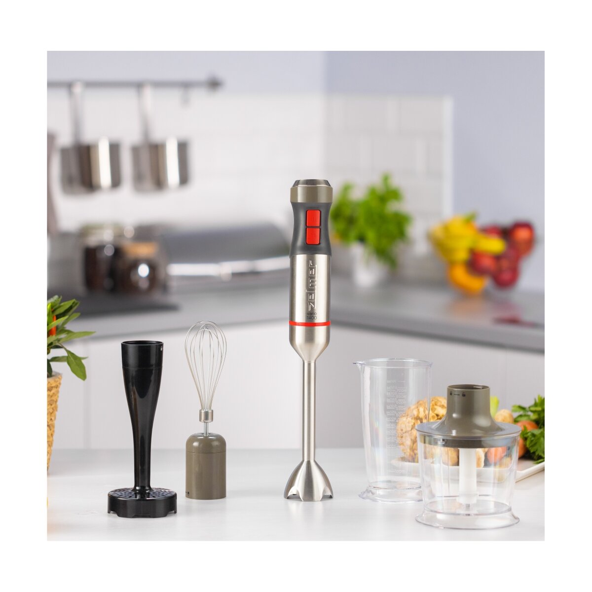 Blender ZELMER Vario ZHB4652 sklep Avans.pl