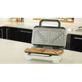 Breville vst074 high gloss sandwich toaster sales