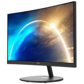 9EM13 MSI 湾曲モニター PRO MP2412C 23.6インチ Monitor MSI Pro MP2412C 23.6