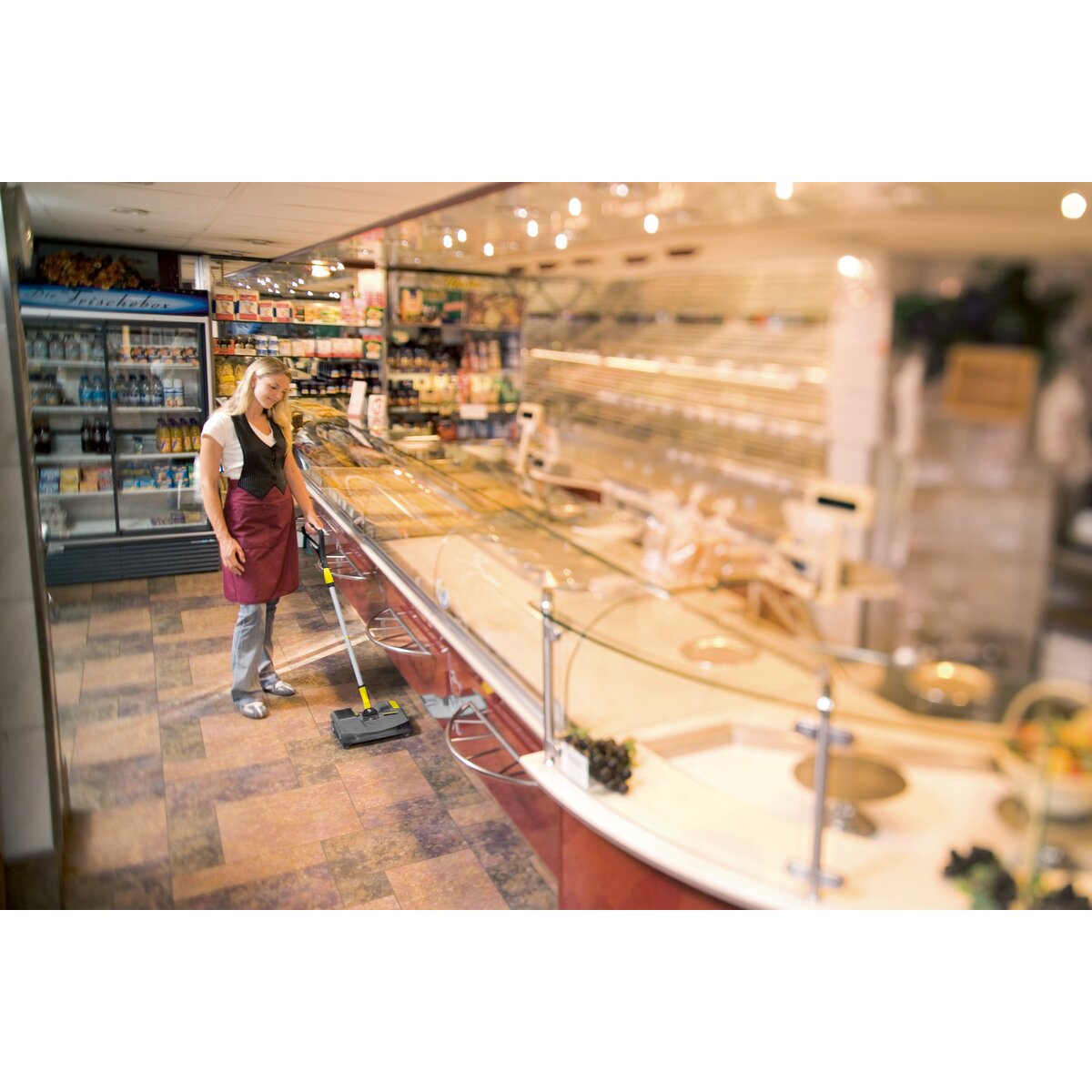 Froterka KARCHER Professional EB 30/1 LiIon 1.545126.0 sklep