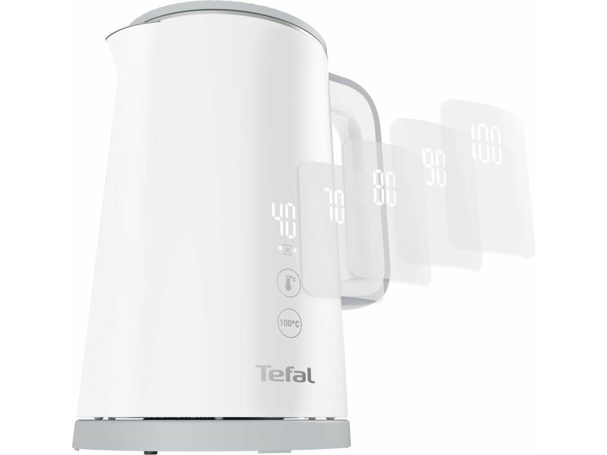 Czajnik TEFAL Sense KO693110 z regulacją temperatury – sklep ...