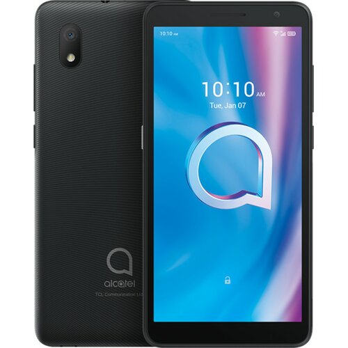 Smartfon ALCATEL 1B 2/32GB Czarny