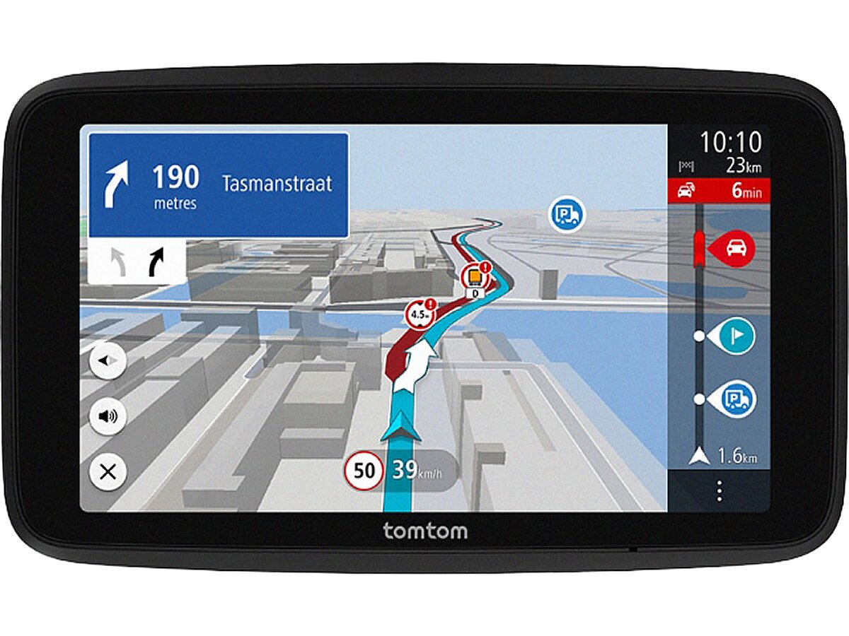Nawigacja TOMTOM GO Expert 6 Plus HD sklep Avans.pl