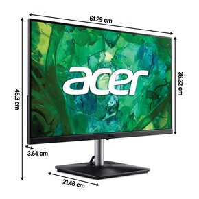 Monitor ACER Vero RS242Ybpamix 23.8