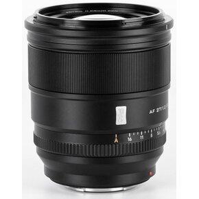 Obiektyw VILTROX AF 27mm f/1.2 XF Fuji X Pro – sklep