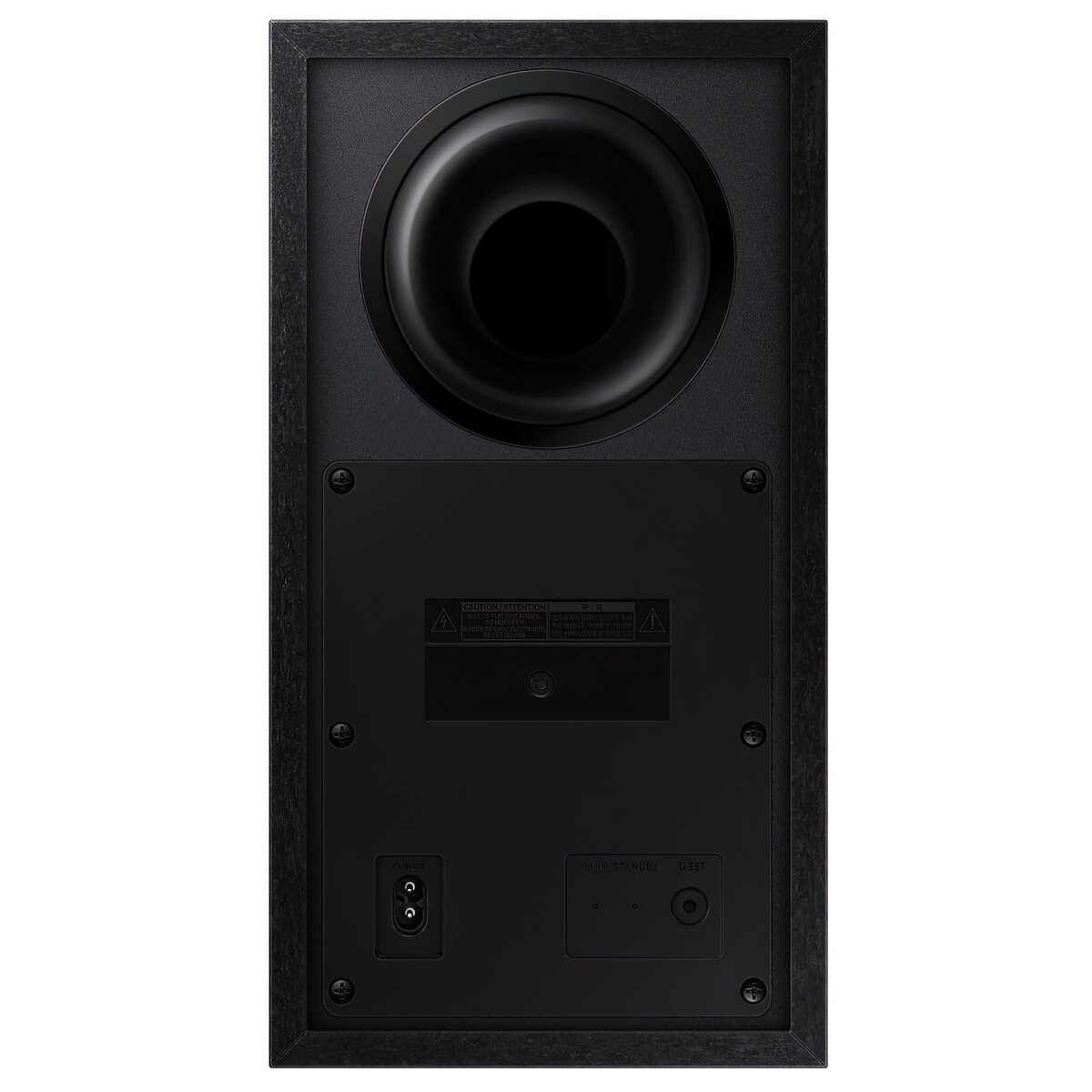 Soundbar SAMSUNG HWB550 EN sklep Avans.pl