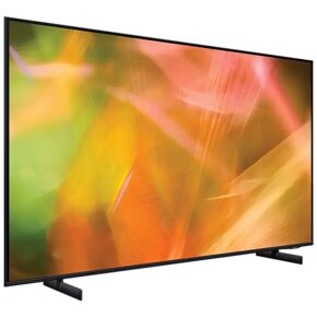 Telewizor SAMSUNG UE55AU8002K 55' LED 4K Tizen TV – sklep internetowy Avans.pl
