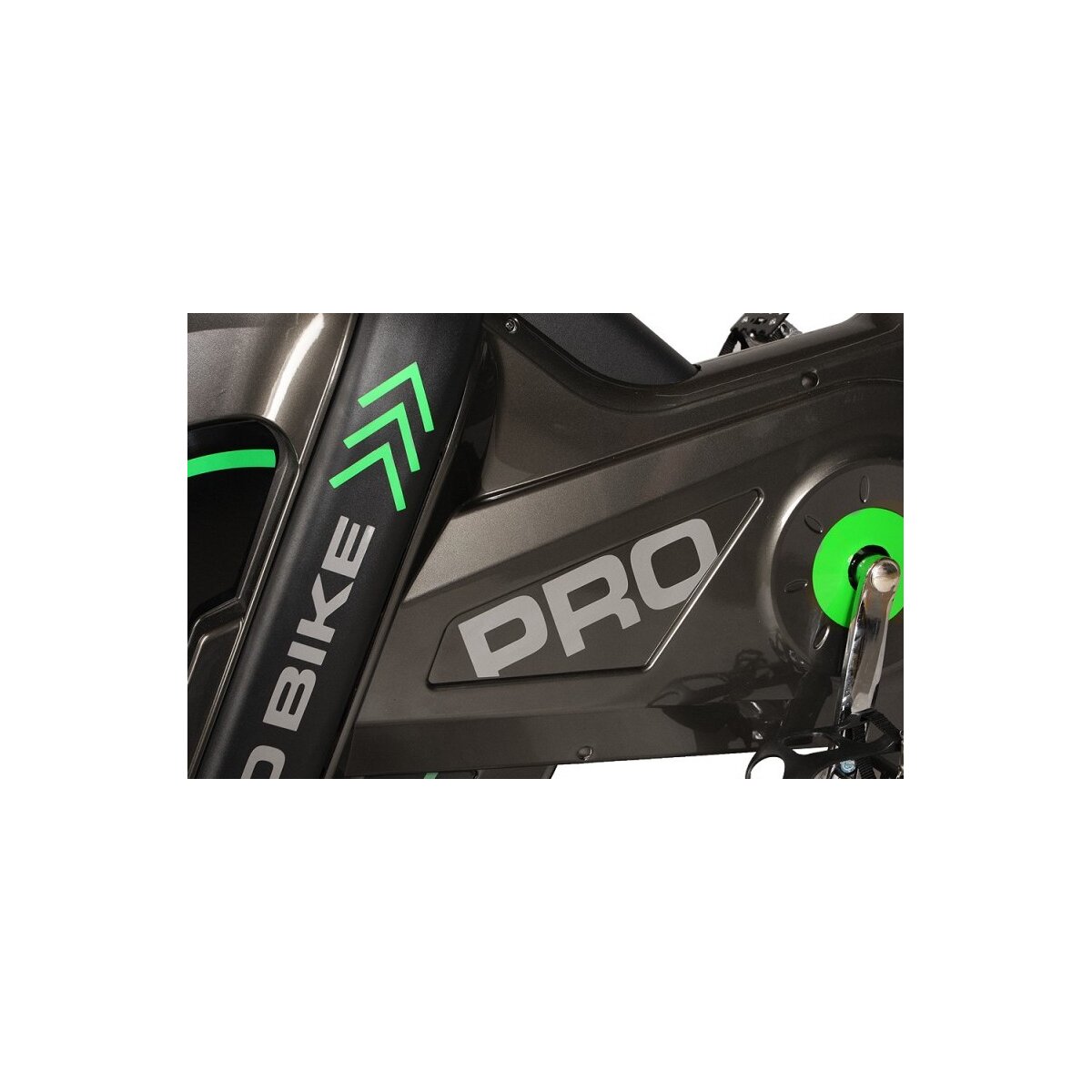 Rower spinningowy HERTZ FITNESS XR330 Pro sklep Avans.pl