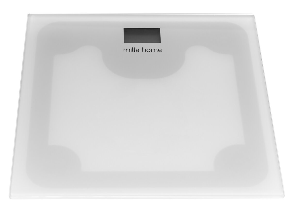 Waga MILLA HOME MBS101 sklep Avans.pl