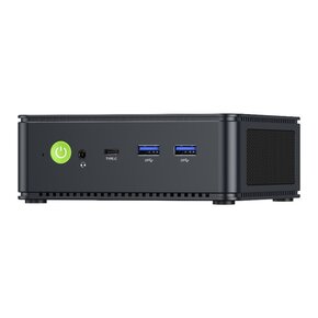 ミニPC GMKtec Nucbox K6 Ryzen 7 7840hs 32GB+1TB Komputer GMKTEC NucBox K6 R7-7840HS 32GB RAM 1TB SSD Wi-Fi