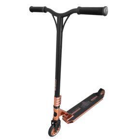 Hulajnoga wyczynowa INDIANA X1 Czarno-miedziany – sklep internetowy Avans.pl